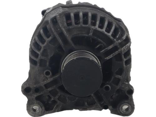 Used Alternator Alternator VW TOURAN (1T1, 1T2) [2003-2011] 39081883 39081883