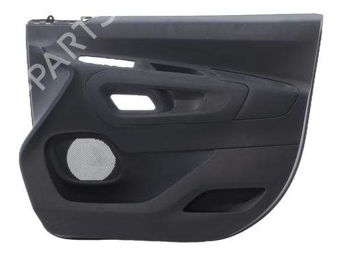 Used Front right panel CITROËN BERLINGO Box Body/MPV (K9) 1.6 BlueHDi 100 (99 hp) 27747293