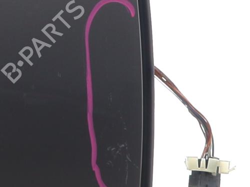 Right rear door PEUGEOT 3008 I MPV (0U_) 2.0 HDi 150 / BlueHDi 150 | BP23764042C5