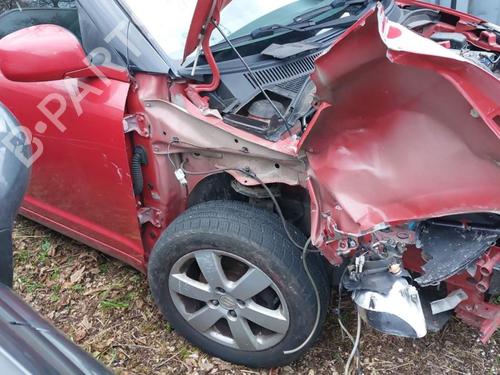Venstre Styrespindel lagerhus SUZUKI SWIFT III (MZ, EZ) 1.3 (RS413, ZC11S) | BP23878052M25 