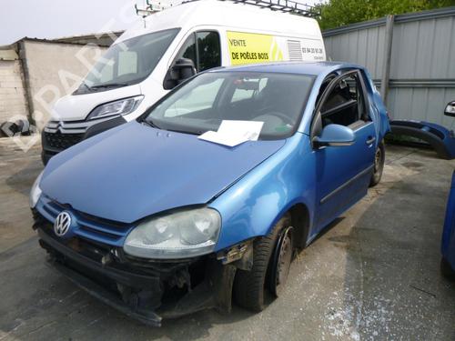 Right headlight VW GOLF V (1K1) 1.9 TDI | BP20290641C29 