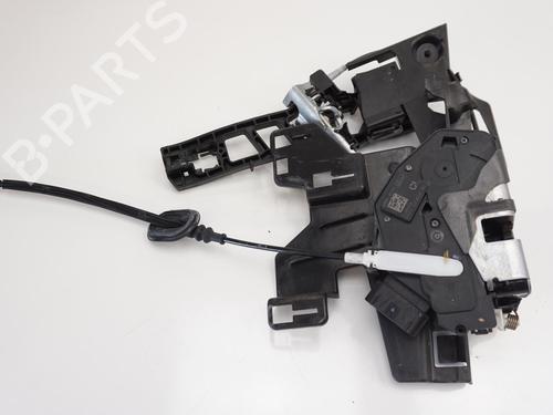 Used Front right lock Front right lock FORD FIESTA VI (CB1, CCN) 1.25 (82 hp) 18196096 18196096