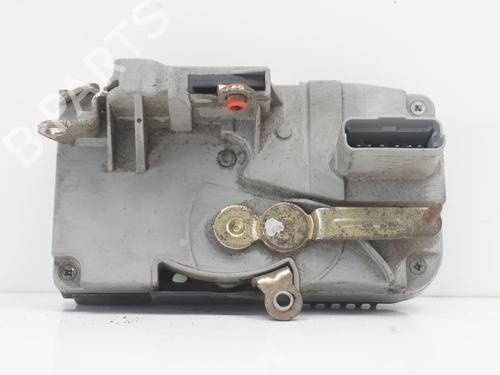 Used Front left lock Front left lock CITROËN JUMPY I Van (BS_, BT_, BY_, BZ_) 2.0 HDi 95 (94 hp) 18244808 18244808