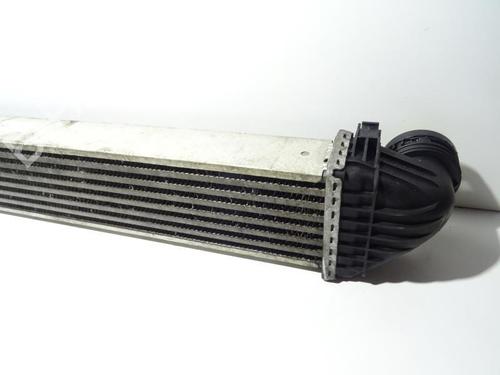Intercooler MERCEDES-BENZ B-CLASS Sports Tourer (W245) B 180 CDI (245.207) | BP18182012M30