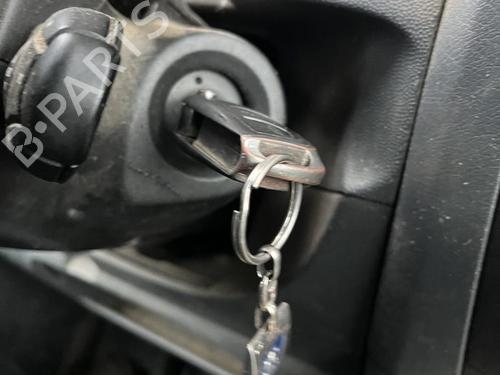 Left front shock absorber CITROËN JUMPY II Van 2.0 HDi 125 | BP24588472M16  - Image 7