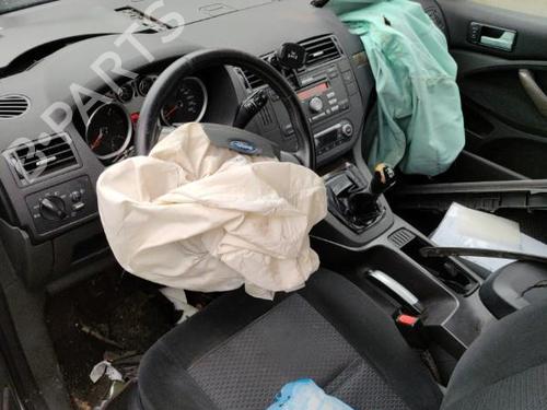 Climate control FORD C-MAX (DM2) 1.6 TDCi | BP20659448I5  - Image 7