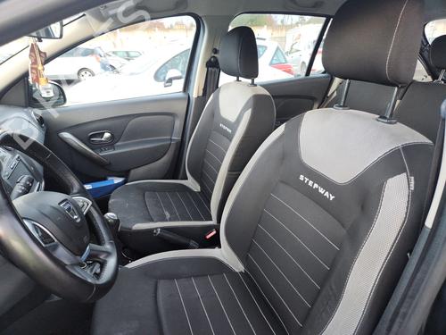 Motor DACIA SANDERO II TCe 90 (B8M1, B8MA, B8AC) | BP32290680M1