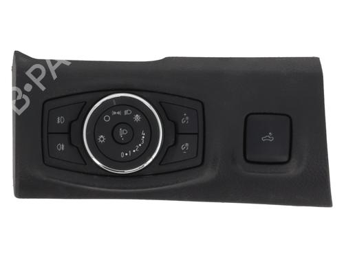 Forlygtekontakt FORD RANGER (TKE) 2.0 EcoBlue 4x4 (213 hp) 26267527