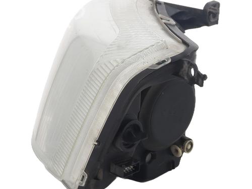 Right headlight CITROËN C2 (JM_) 1.4 HDi | BP33657312C29 - Image 3