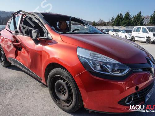 Left taillight RENAULT CLIO IV (BH_) 0.9 TCe 90 (BHNF, BHMA, BHMH, BHJK, BHJR) | BP18174924C34 