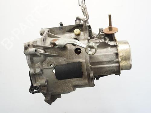 Gearbox CITROËN ZX Break (N2) 1.9 D | BP18197355M3