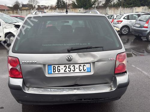 Left headlight VW PASSAT B5.5 Variant (3B6) 1.9 TDI | BP30352911C28  - Image 11