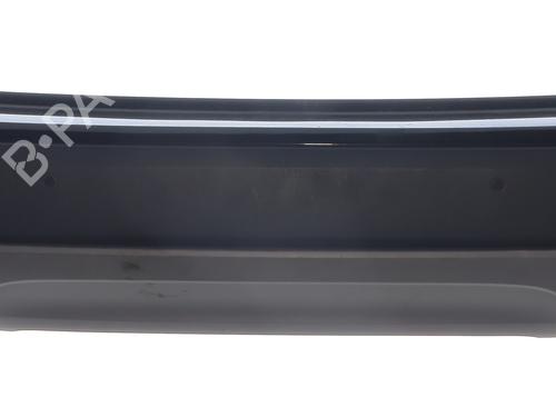 Rear bumper BMW X1 (F48) sDrive 18 d | BP29585543C8 