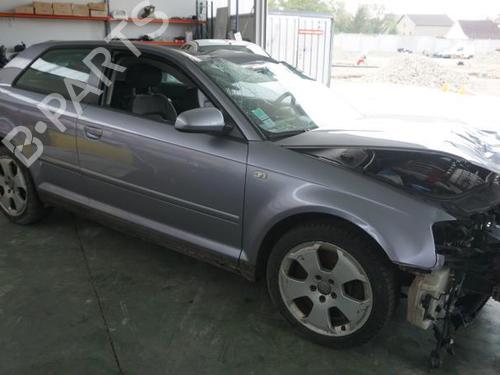 ABS pump AUDI A3 (8P1) 3.2 V6 quattro | BP18189196M43 