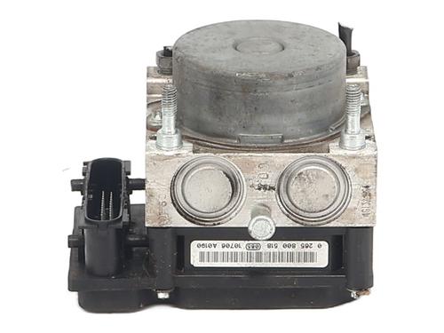 ABS pump NISSAN NOTE (E11, NE11) 1.5 dCi | BP26001005M43 