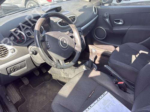 Climate control RENAULT CLIO III Grandtour (KR0/1_) 1.5 dCi (KR0F) | BP28415693I5 