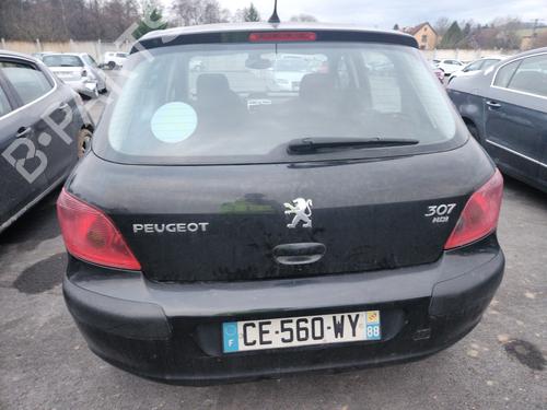 Engine PEUGEOT 307 (3A/C) 2.0 HDi 135 | BP31262101M1  - Image 14