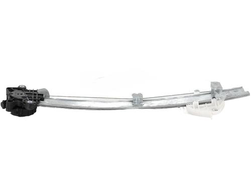 Front right window mechanism HONDA CIVIC X Hatchback (FC_, FK_) 1.5 VTEC (FK7) CM093690A