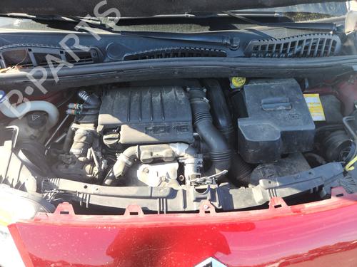 Ratstangsstang CITROËN C3 Picasso (SH_) 1.6 HDi | BP35939938I23 - Image 13