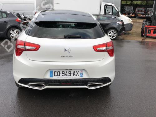 Left front shock absorber CITROËN DS5 1.6 HDi 115 | BP23980308M16  - Image 14