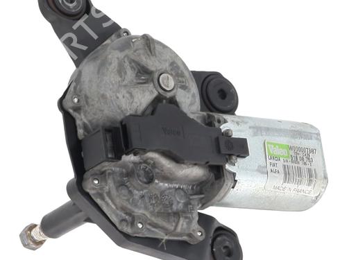 Used Rear wiper motor LANCIA DELTA III (844_) 1.6 D Multijet (844.AXC11, 844.AXC1A) (120 hp) 27096994