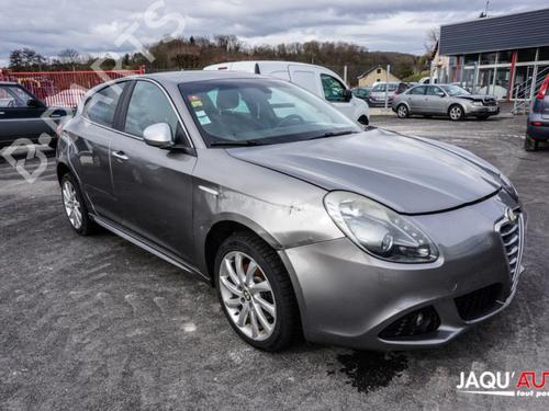 Køler ALFA ROMEO GIULIETTA (940_) 2.0 JTDM (940.FXL1A) | BP18178680M31 