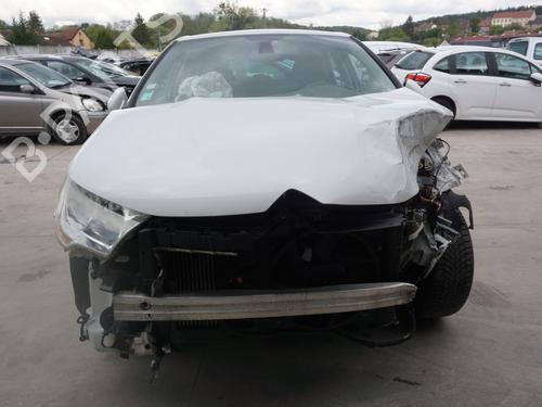 Left tailgate light CITROËN C4 II (NC_) 1.6 HDi 90 | BP25880021C79 - Image 18