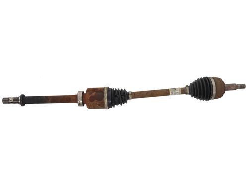 Used Right front driveshaft DACIA DUSTER (HS_) 1.5 dCi (109 hp) 22905503