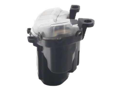 Used Left daytime light Left daytime light CITROËN DS3 (SA_) 1.6 HDi 110 (112 hp) 32000477 32000477