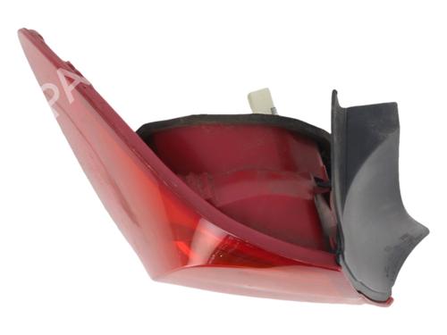 Left taillight BMW 3 Touring (E91) 320 d | BP40602558C34 - Image 3