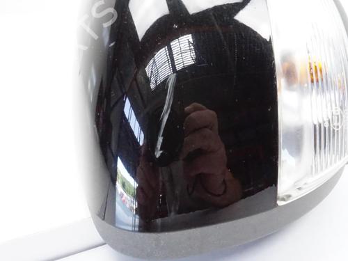 Right mirror RENAULT CLIO IV Grandtour (KH_) 1.5 dCi 90 (KHN3, KHN4) | BP18188693C27