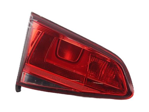 Used Left tailgate light VW GOLF VII (5G1, BQ1, BE1, BE2) 1.6 TDI (105 hp) 28442027