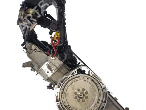 Used Engine MERCEDES-BENZ A-CLASS (W169) A 170 (169.032, 169.332) (116 hp) 29074079