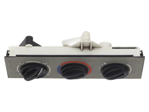 Climate control RENAULT KANGOO (KC0/1_) 1.5 dCi (KC07) | BP31025538I5