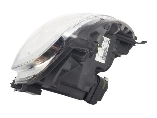 Right headlight CITROËN C1 (PM_, PN_) 1.4 HDi | BP28171834C29 