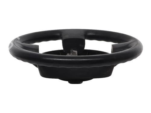 Steering wheel FORD FIESTA V (JH_, JD_) 1.25 16V | BP21785185C49 