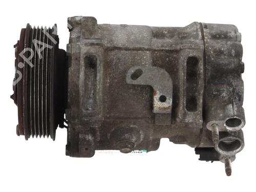 Used AC compressor AC compressor PEUGEOT 5008 (0U_, 0E_) 2.0 HDi 150 / BlueHDi 150 (150 hp) 29981412 29981412