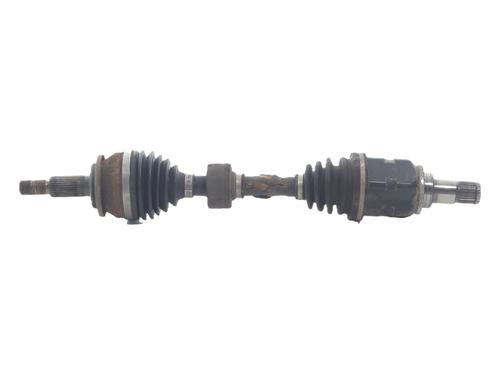 Used Left front driveshaft Left front driveshaft TOYOTA VERSO (_R2_) 2.0 D-4D (AUR20_, AUR20R) (126 hp) 39690268 39690268