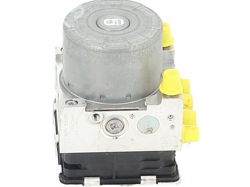 Used ABS pump ABS pump RENAULT MEGANE IV Hatchback (B9A/M/N_) 1.3 TCe 140 (B9NB) (140 hp) 22523215 22523215