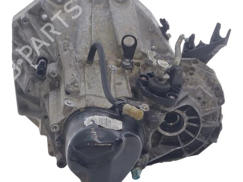 Gearbox RENAULT TWINGO II (CN0_) 1.5 dCi (CN0E) | BP32272523M3 - Image 2