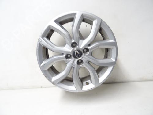 Used Rim RENAULT CLIO IV (BH_) 1.5 dCi 110 (110 hp) 29269757