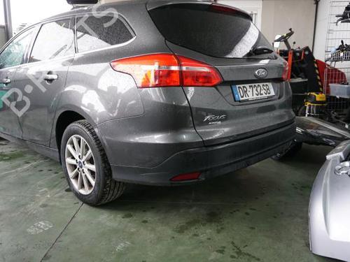 Climate control FORD FOCUS III Turnier 2.0 TDCi | BP18173994I5 