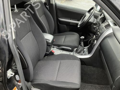 Display monitor SUZUKI GRAND VITARA II (JT, TE, TD) 1.9 DDiS All-wheel Drive (JT419, TD44, JB419WD, JB419XD,... | BP19642362C48 