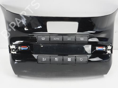 Used Climate control PEUGEOT 208 I (CA_, CC_) 1.5 BlueHDI 100 (102 hp) 19729341