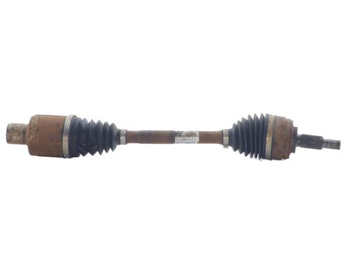 Right front driveshaft DACIA DUSTER (HM_) 1.5 dCi 115 4x4 (HMAD) | BP29403673M39 