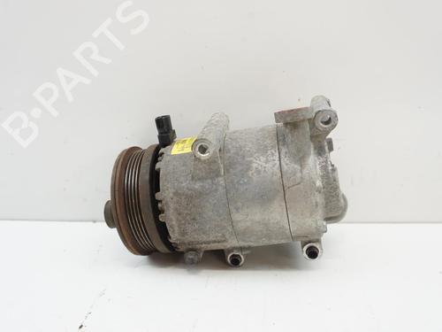 AC-Kompressor FORD FOCUS C-MAX (DM2) 1.8 | BP18172299M34 