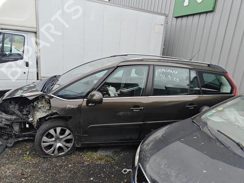 Glove box CITROËN C4 Grand Picasso I (UA_) 1.6 HDi 110 | BP32228870C95