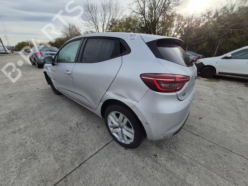 Shift knob RENAULT CLIO V (B7_) 1.0 TCe 100 (B7MT) | BP32372894I34  - Image 12