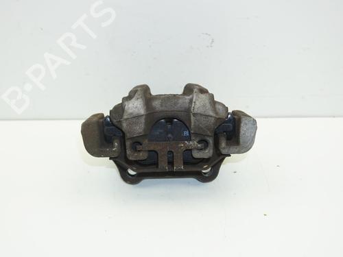 Used Left rear brake caliper BMW 1 (F20) 116 d (116 hp) 18171292
