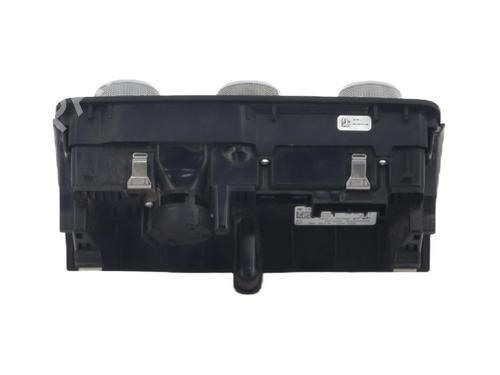 Climate control AUDI A1 Sportback (8XA, 8XF) 1.2 TFSI | BP36055107I5 - Image 2